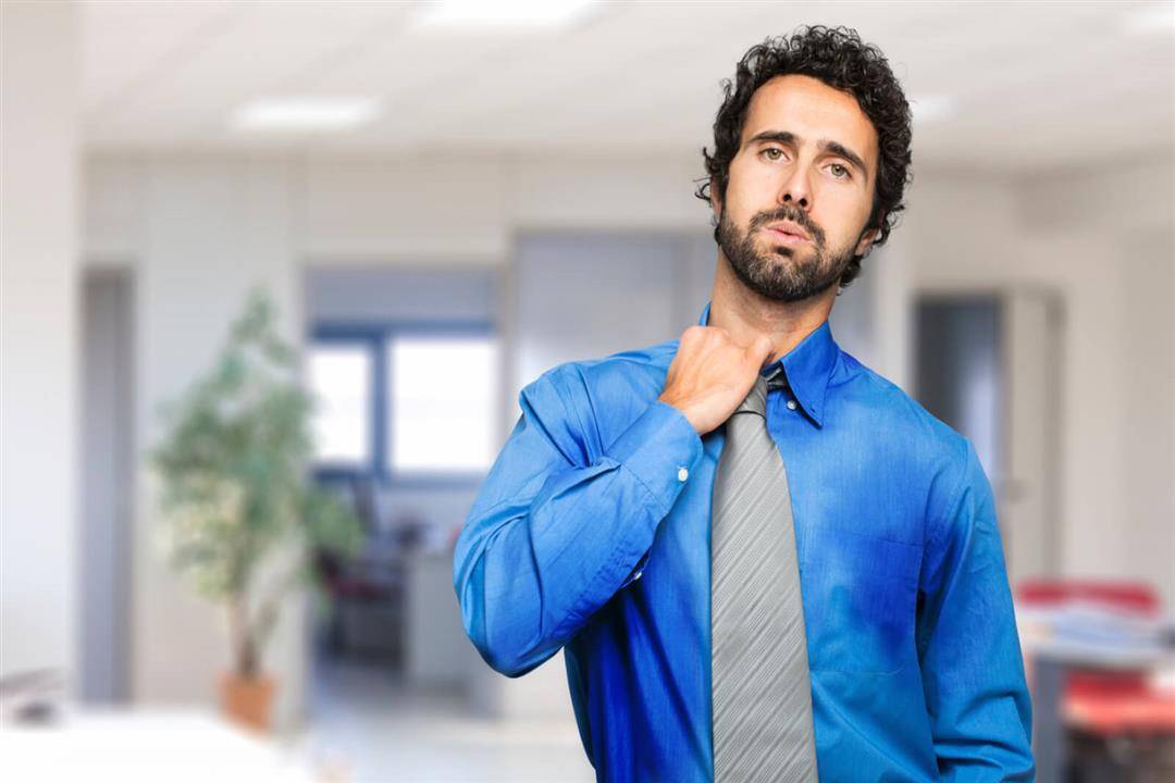 ما هي اللقمة الهستيرية؟.. استشر الطبيب إذا شعرت بأعراضها