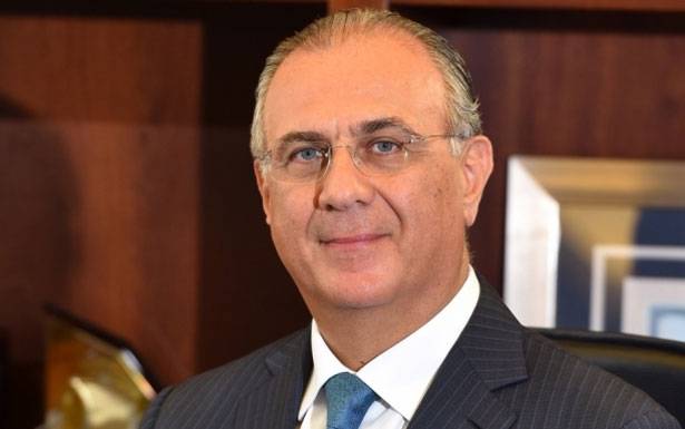 عساف : للاسراع في تشكيل الحكومة