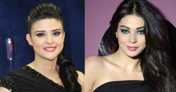 إبتسام تسكت وسلمى رشيد وجه المغرب المشرف في الوطن العربي