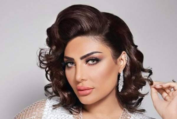 بالفيديو-نجم كويتي يصدم أمل العوضي بتعليقه: "أنت بس حلوة في الصور"