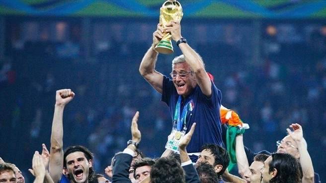 ليبي يكشف عن ندمه الوحيد خلال مسيرته