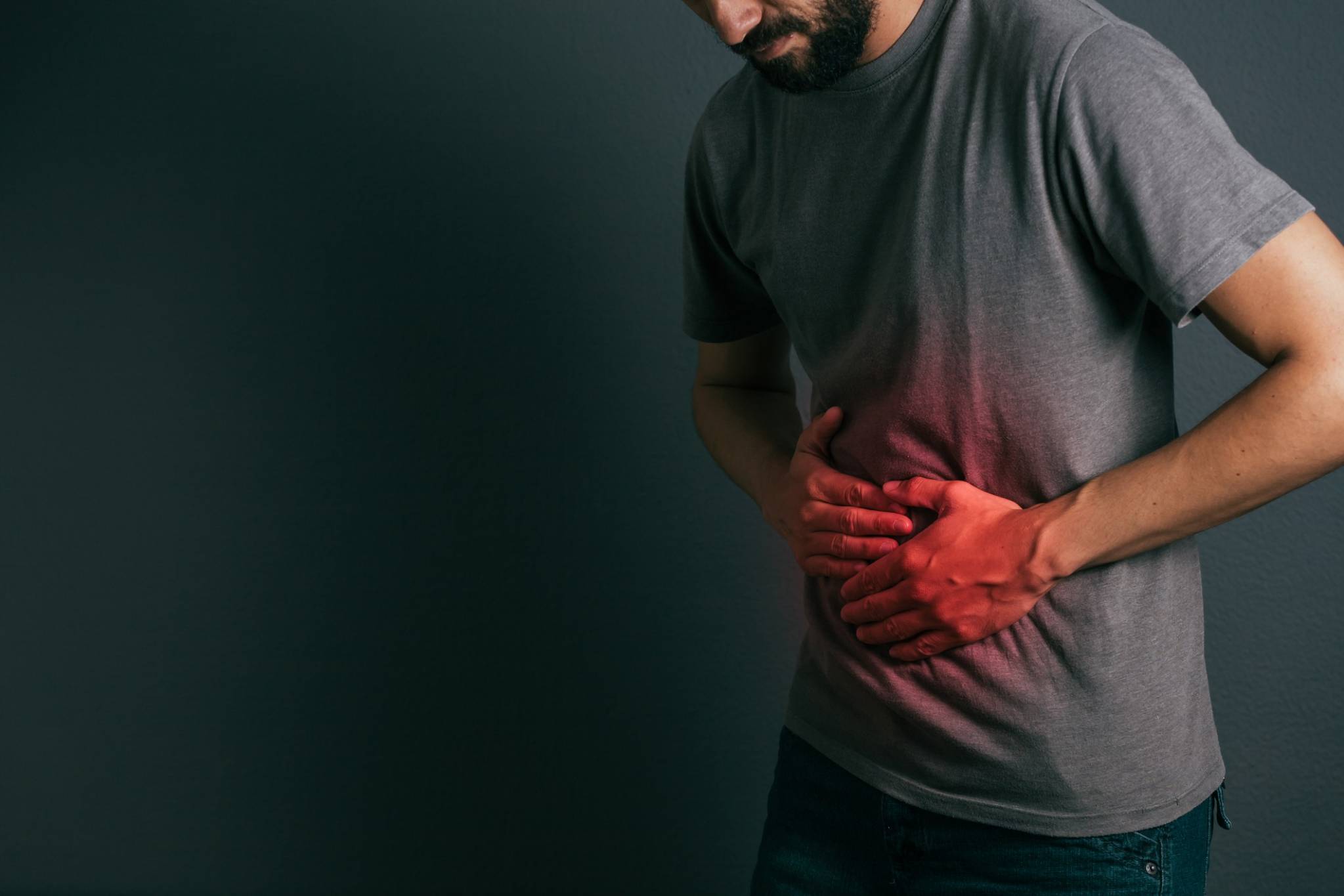 قرحة المعدة وكل ما تريد معرفته عنها الأعراض والأسباب والعلاج
