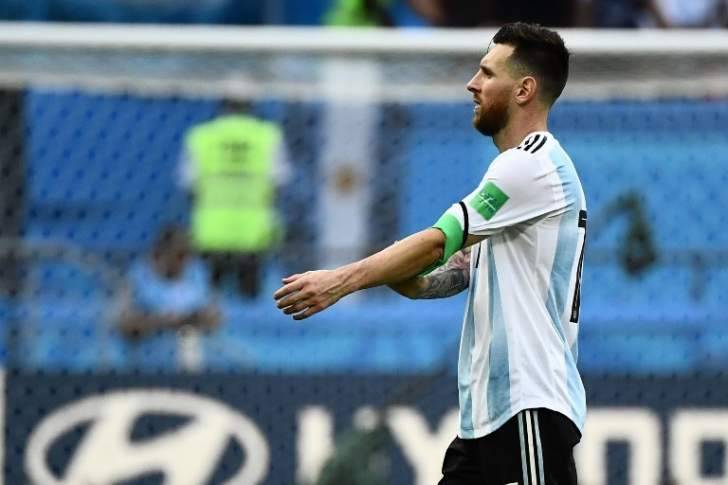 مدرب كرواتيا يكشف كيفية إحتواء ليونيل ميسي