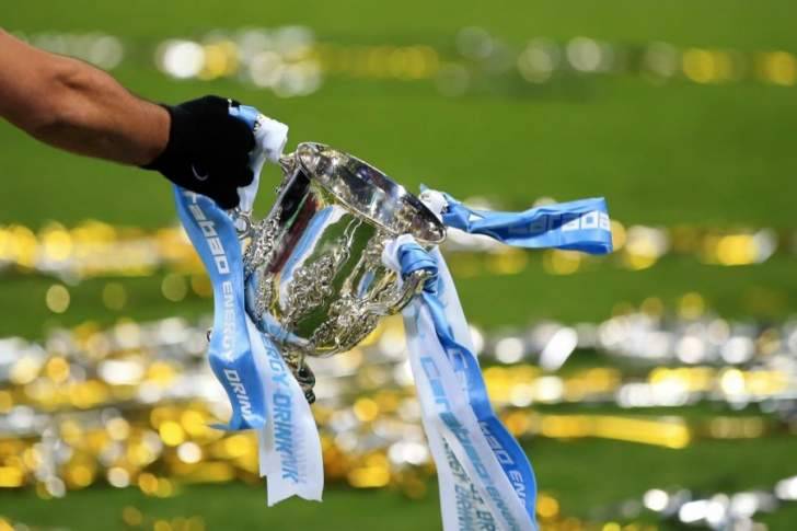 ارسنال يصطدم بتوتنهام في ربع نهائي كأس الرابطة الإنكليزية