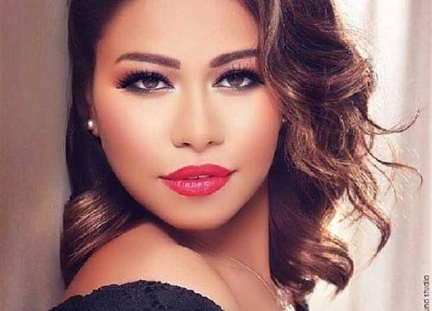 التعليق الأول لمحامي شيرين عبد الوهاب بعد أزمة ألبومها "نساي" مع الرقابة