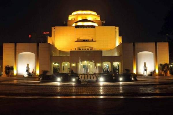 عمالقة الفن اللبناني يحضرون ضمن مهرجان الموسيقى العربية