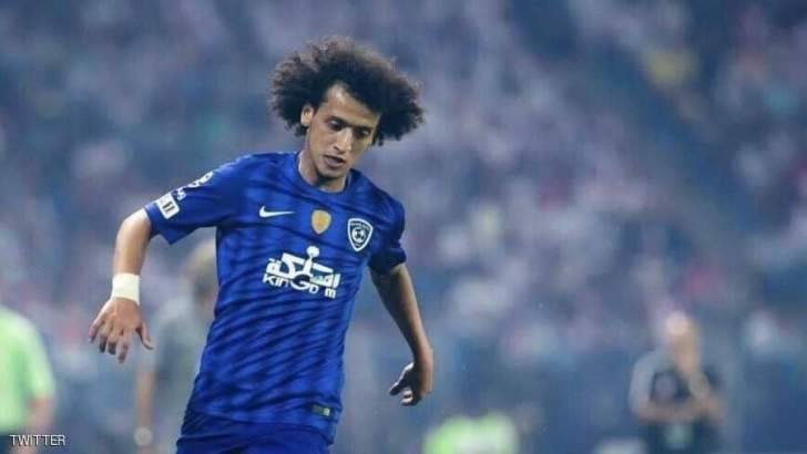 الهلال السعودي يعلن نجاح عملية رباط "عموري"