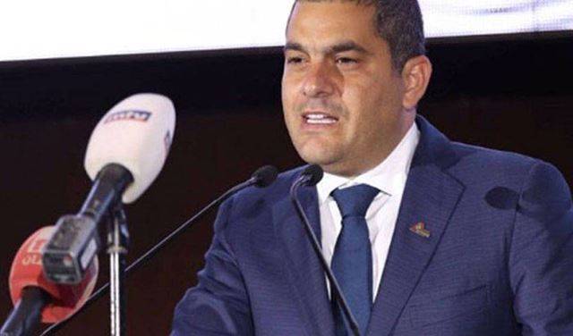 "اللبناني الواعد" يعلن عودة أول دفعة من النازحين من كسروان