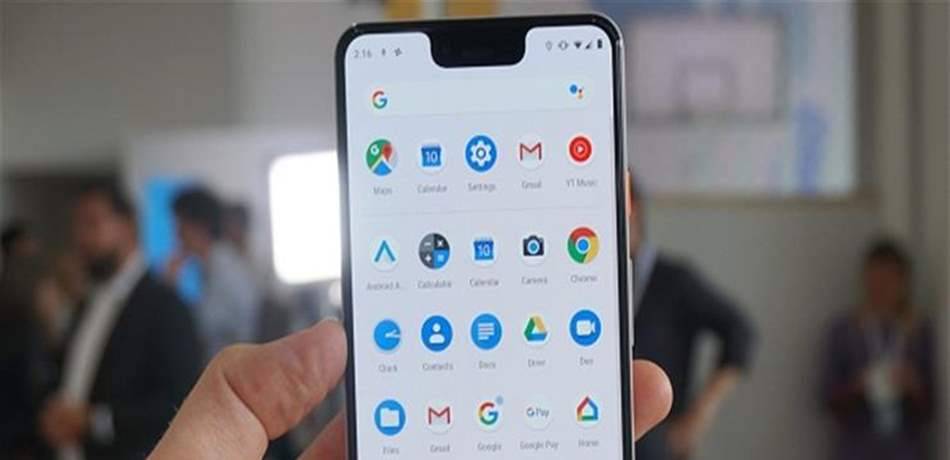 ظهور عيب تقني جديد في هواتف "Pixel 3 XL"
