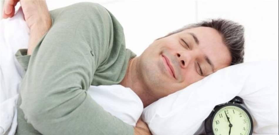 كثرة النوم.. هذه أسبابها