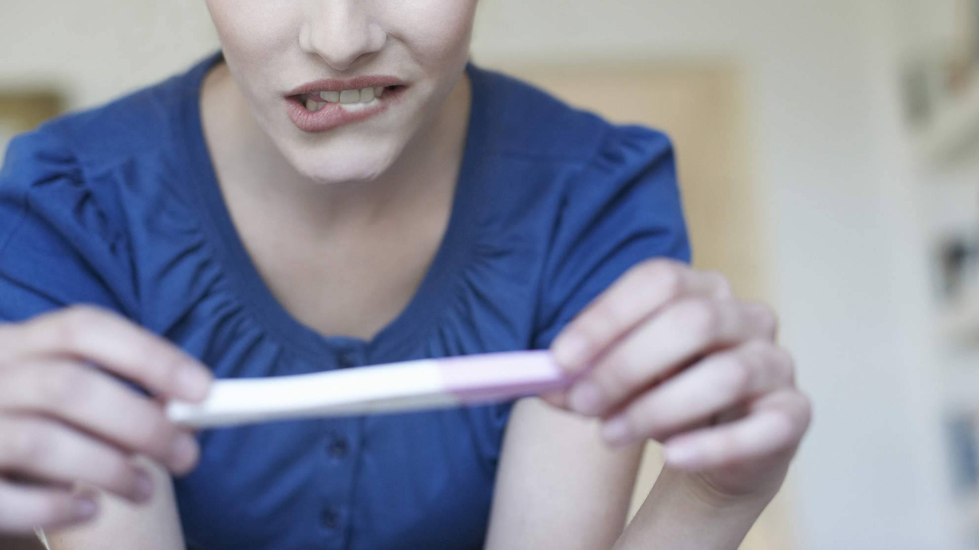 ما هي نسبة تقليل فرص الانجاب لدى السيدات بسبب ضغوط العمل والحياة؟