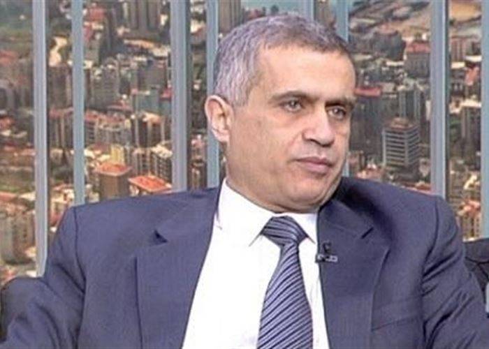 طرابلسي: للاسراع في حل العقدة السنية