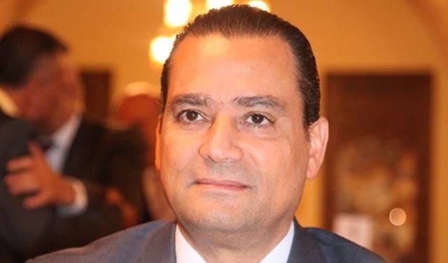 الصايغ: وزير البيئة يحمي ملوثاً لليطاني
