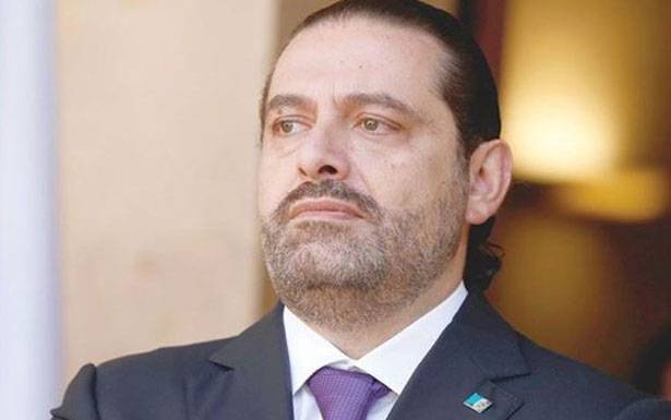 أوساط الرئيس المكلّف تستبعد اعتذاره وبري : الوضع يحتاج للدعاء