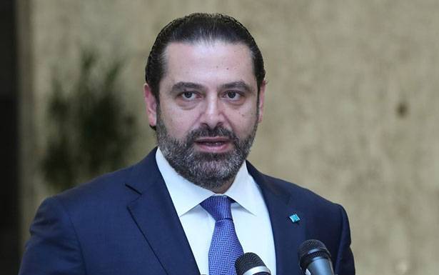 الحريري ينفتح على القطاع الخاص