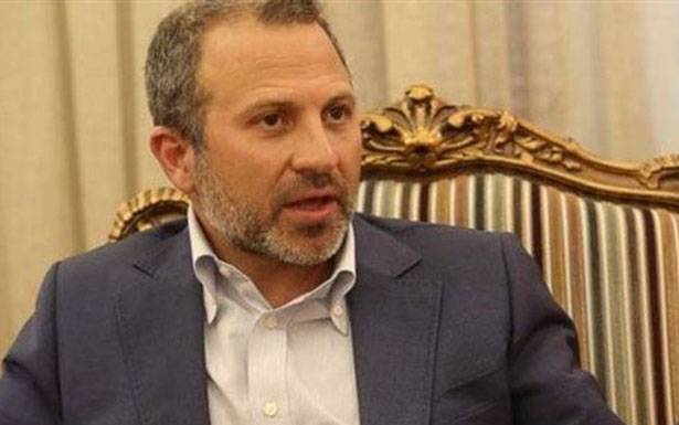 باسيل لعون: مكمّلين

وما في شي بيوقّفنا