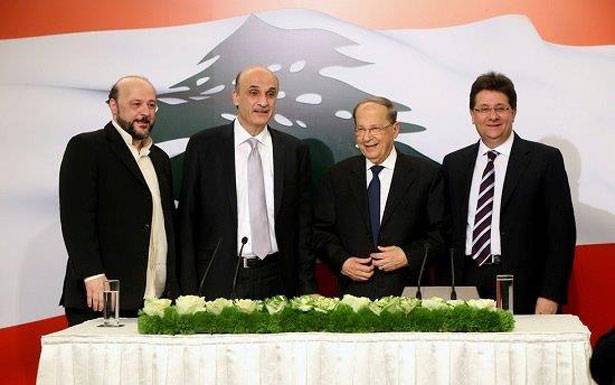 الجميع يريد المشاركة في الحكومة والمعارضة منها وفيها
