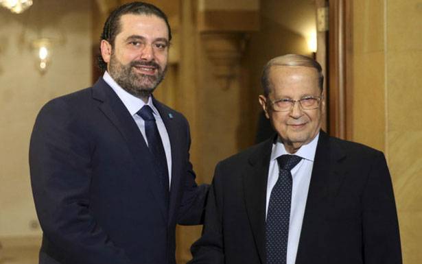 احتقان تيار المستقبل لن ينفجر في الشارع
