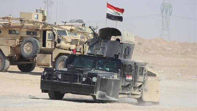 مقتل 4 من عناصر "داعش" في العراق