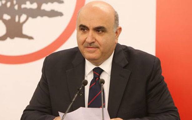 وفد قواتي يطلع على أوضاع الكازينو