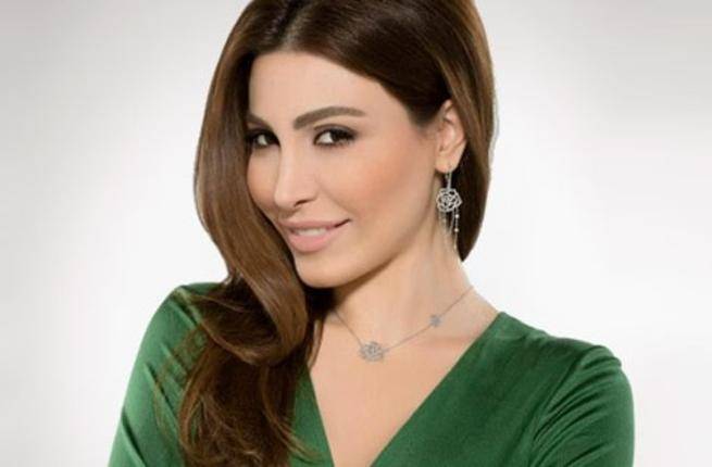 يارا مع شقيق ميسي!
