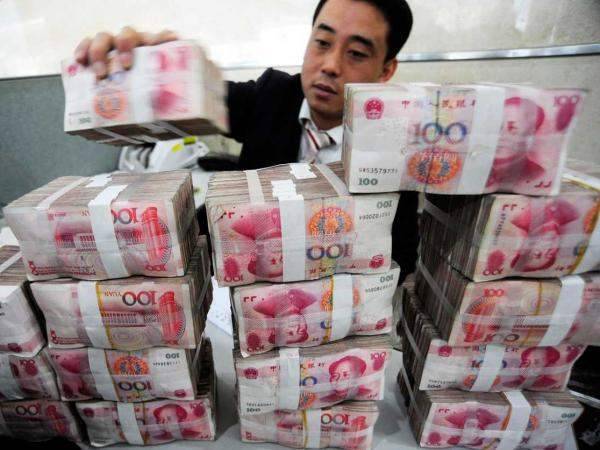 اليوان الصيني يواصل ارتفاعه مع تبدد المخاوف من تصاعد الحرب التجارية بين الصين واميركا