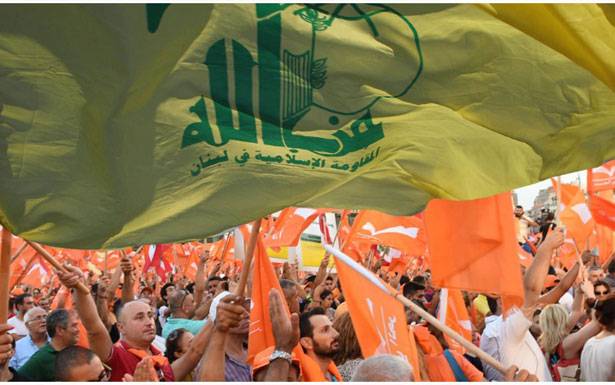 - عندما اصبحت مطالب حزب الله «تعطيلا» في عيون الوطني الحرّ.