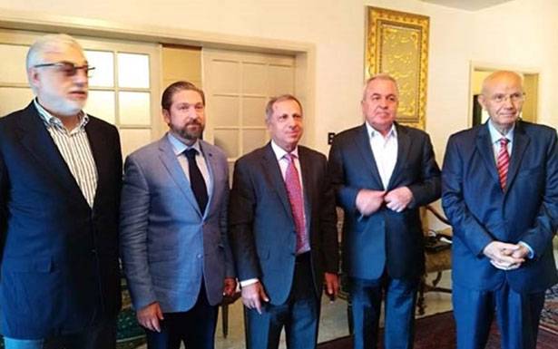 العقدة السنيّة : حزب الله متمسك بدعم المستقلين