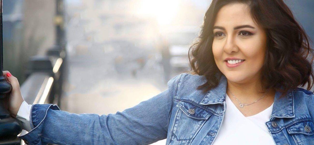 مي كساب تزف خبرا سارا للجمهور