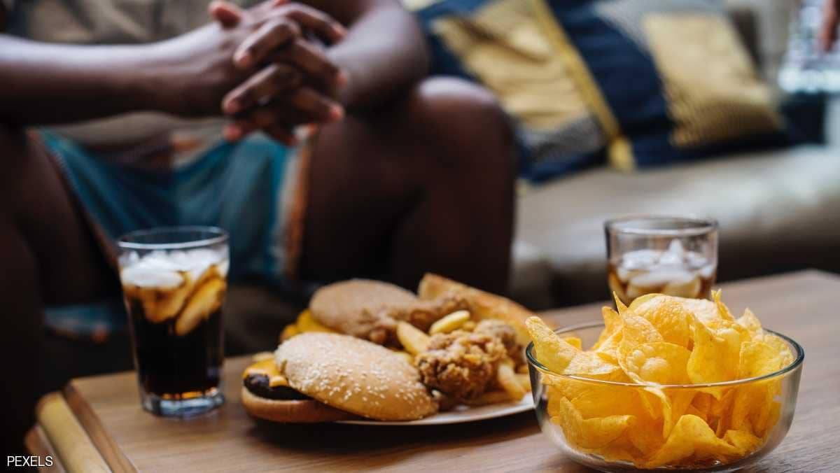 7 علامات تعني أمرا واحدا: غير نظامك الغذائي فورا