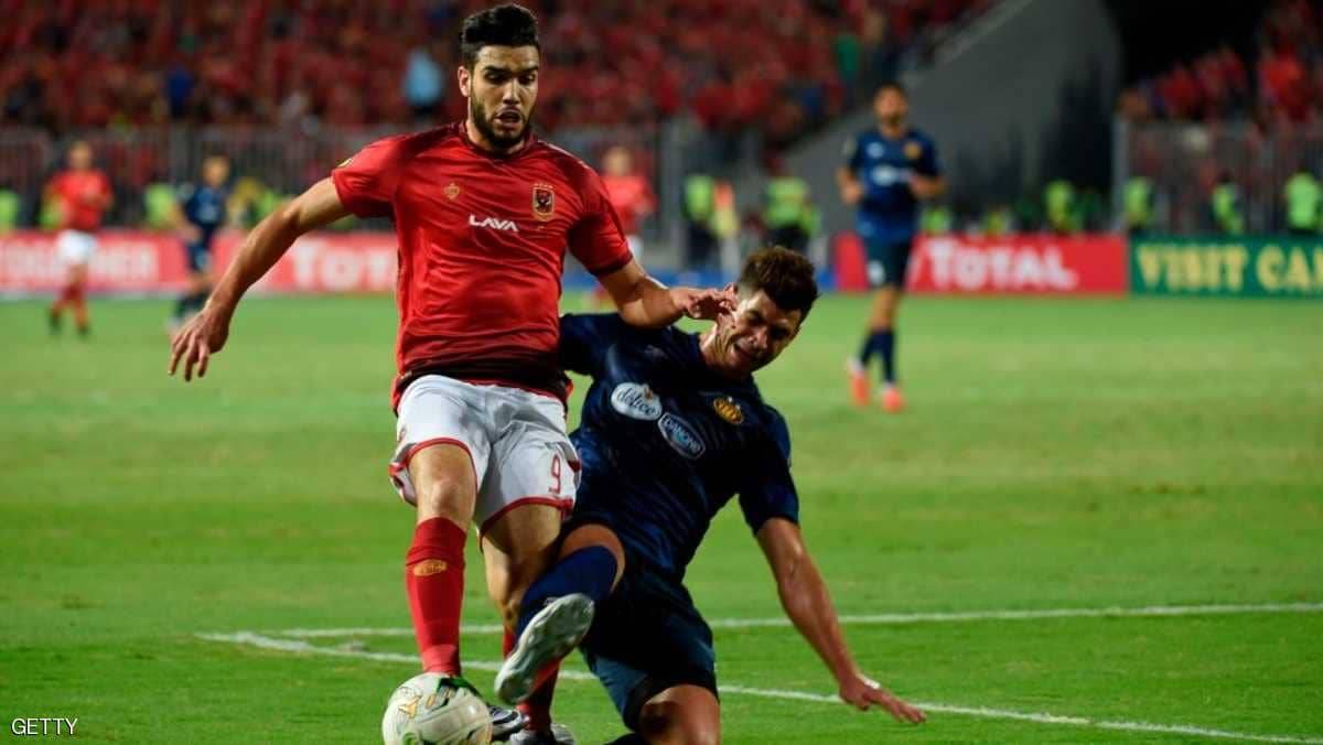 الكاميرات ترصد 