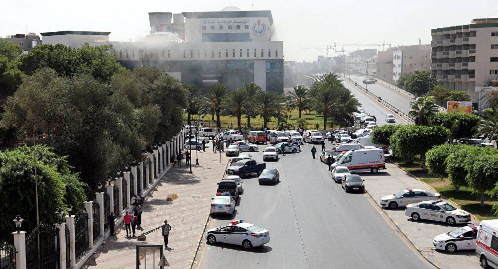 نزوح أهالي الجفرة الليبية... فما علاقة أحد أمراء تنظيم داعش؟