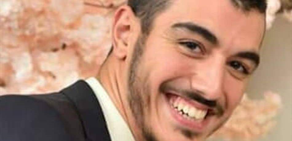 لعبةٌ جعلتهُ طريح الفراش وروحه ستنتصرُ للحياة