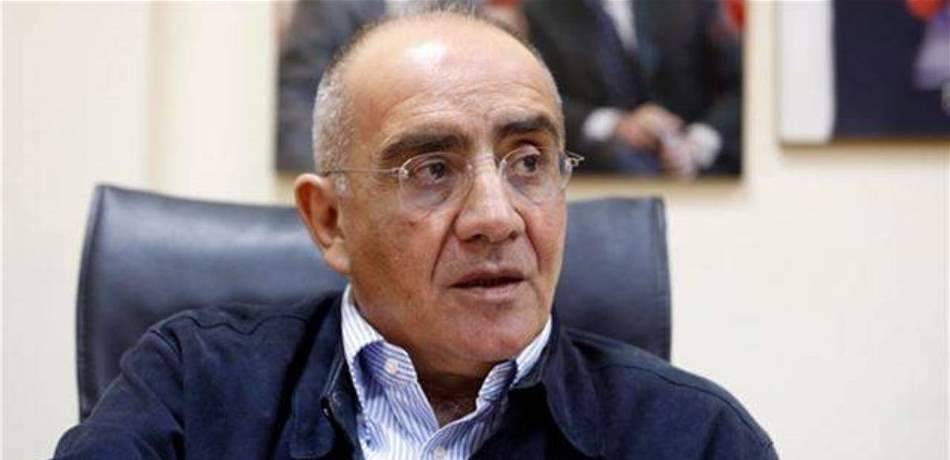 فارس سعيد: أدعو الحريري للإستقالة