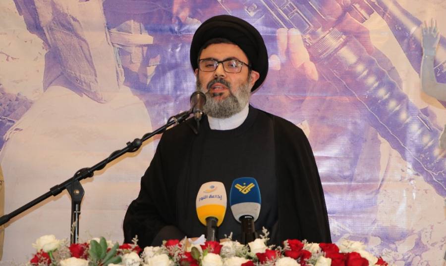 صفي الدين: ما يطالب به النواب المستقلون حقهم الطبيعي