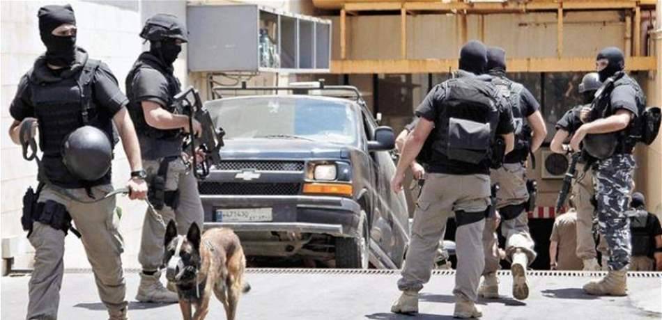 رصدٌ فمداهمة.. عملية أمنية لـ