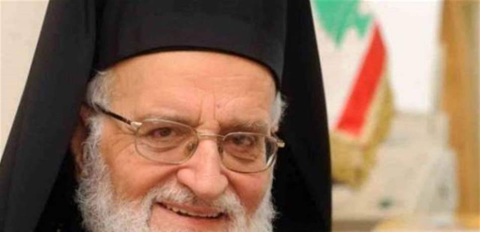 لحام شجب الاعتداء على حافلات الحجاج في مصر