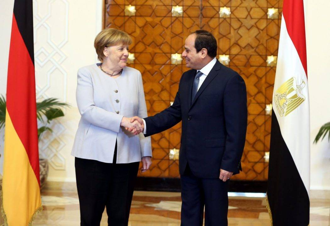 لأول مرة.. مصر تستعد لدخول مجال التصنيع مع كبرى الشركات العاملة مع الجيش الألماني