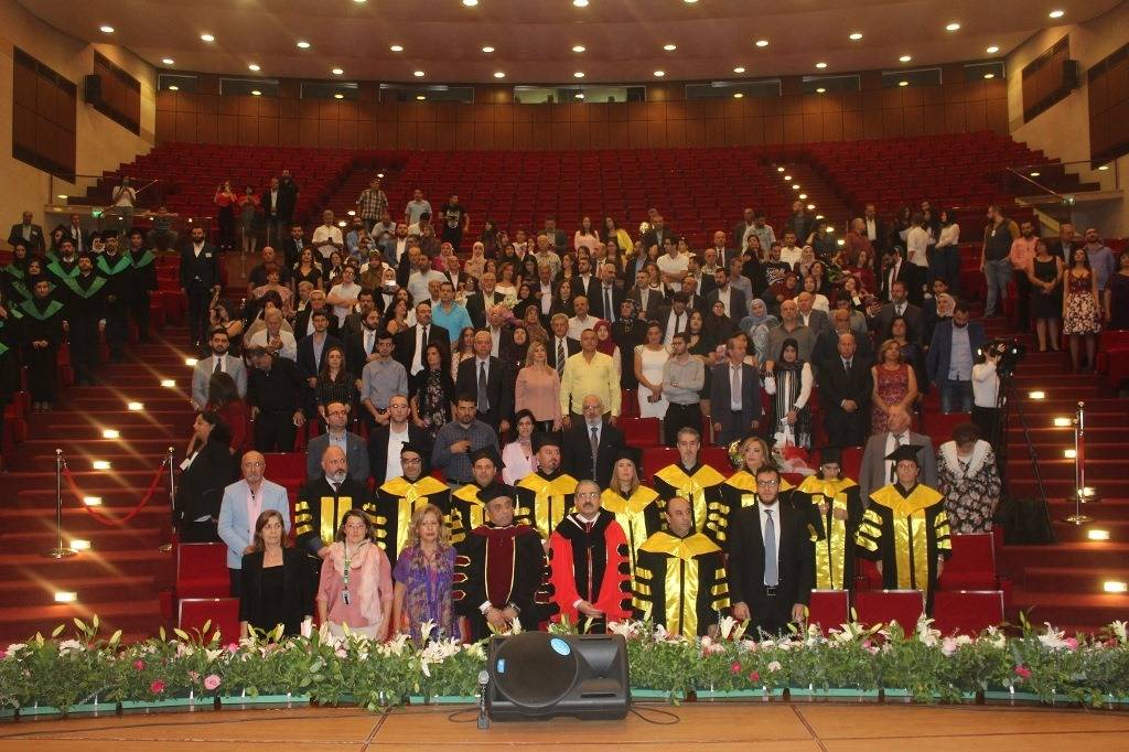 أيوب: لبنان يمر اليوم بفترة عصيبة للغاية على جميع الصعد