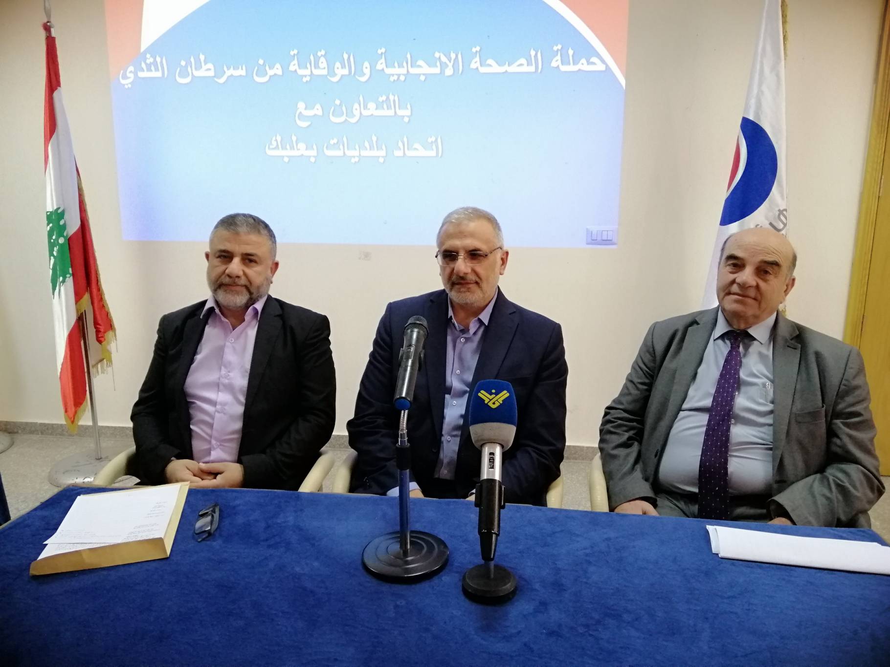 المقداد: على الرئيس المكلف النظر بعين واحدة ليتمثل الكل في الحكومة