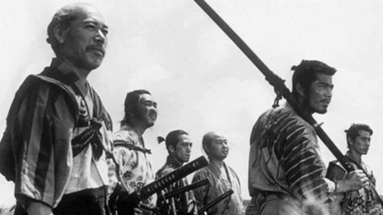 7 أفلام روسية على قائمة أفضل 100 غير ناطقة بالإنجليزية