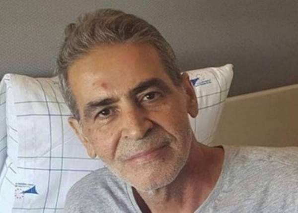 وفاة الفنان المغربي ميمون الوجدي بعد صراع مع السرطان