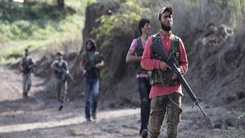 فصائل مسلحة تتخلى عن واشنطن وتقفز إلى معسكرات معاكسة