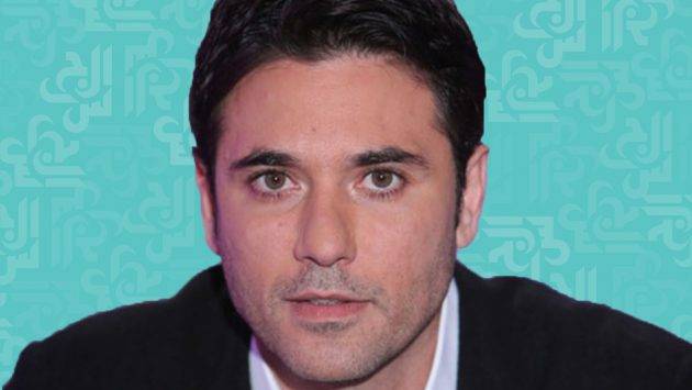 صورة لـ أحمد عز مع عمرو دياب ودينا الشربيني تثير جدلاً واسعاً..