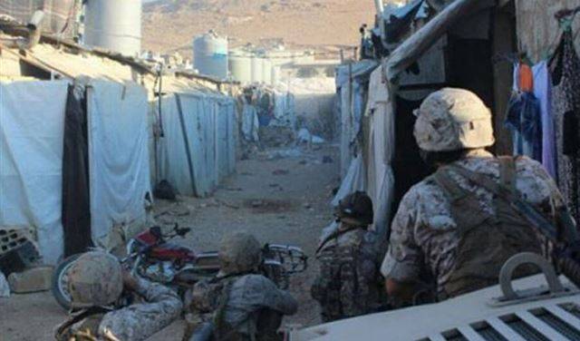 توقيف إرهابي خطير بعد استدراجه الى البدّاوي