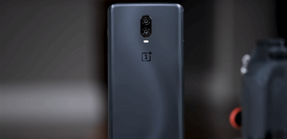 OnePlus 6T هاتف متطور بمواصفات أكثر من رائع