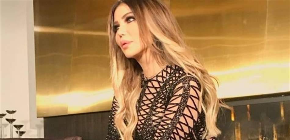مي حريري تفاجئ متابعيها بشعر قصير.. ما سبب هذه الخطوة؟ (صور)