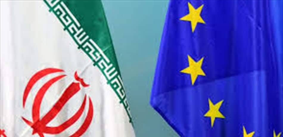 ايران تدعو لدعم اوروبي لمواجهة العقوبات الاميركية