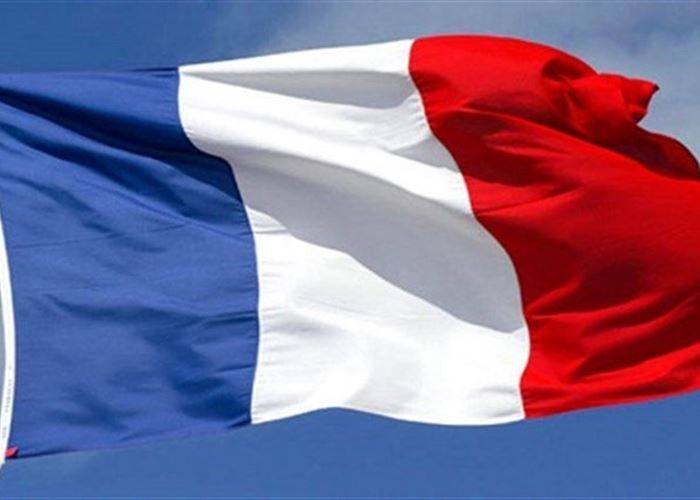 وفد فرنسي في بيروت