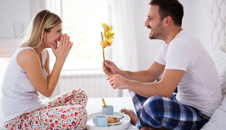 هذه الأشياء لن تتغير بعد زواجك أبداً...هل تتخلص من مشاكل الحياة؟